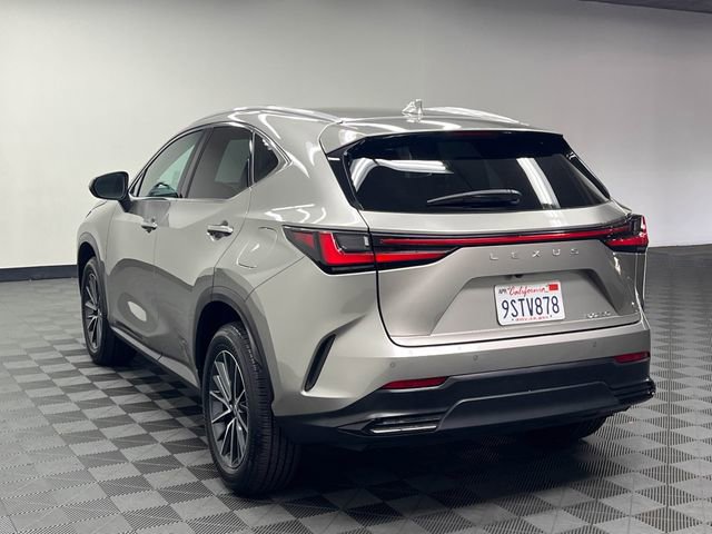 Used 2025 Lexus NX 250 FWD image 7