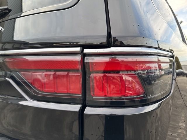 Used 2022 Jeep Wagoneer Series II w/ Premium Group I image 14