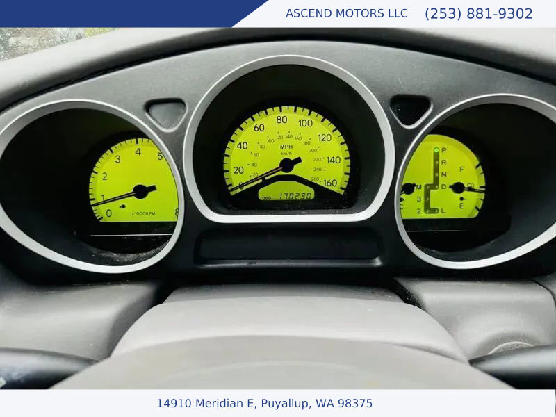 Used 2001 Lexus GS 300 image 15