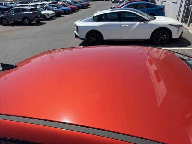 Used 2022 Kia Forte LXS image 5