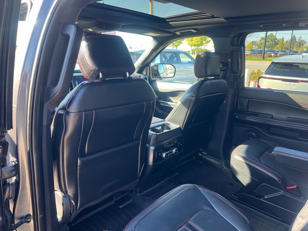 Used 2020 Ford Expedition Max Limited w/ Equipment Group 303A AWD/4WD image 10