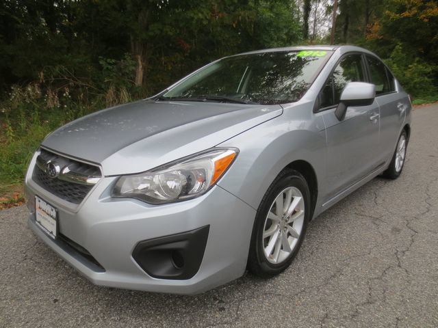Used 2013 Subaru Impreza 2.0i Premium w/ All-Weather Pkg AWD/4WD image 1