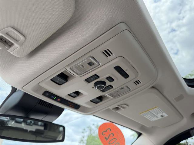 Used 2023 GMC Yukon Denali w/ Max Trailering Package AWD/4WD image 36