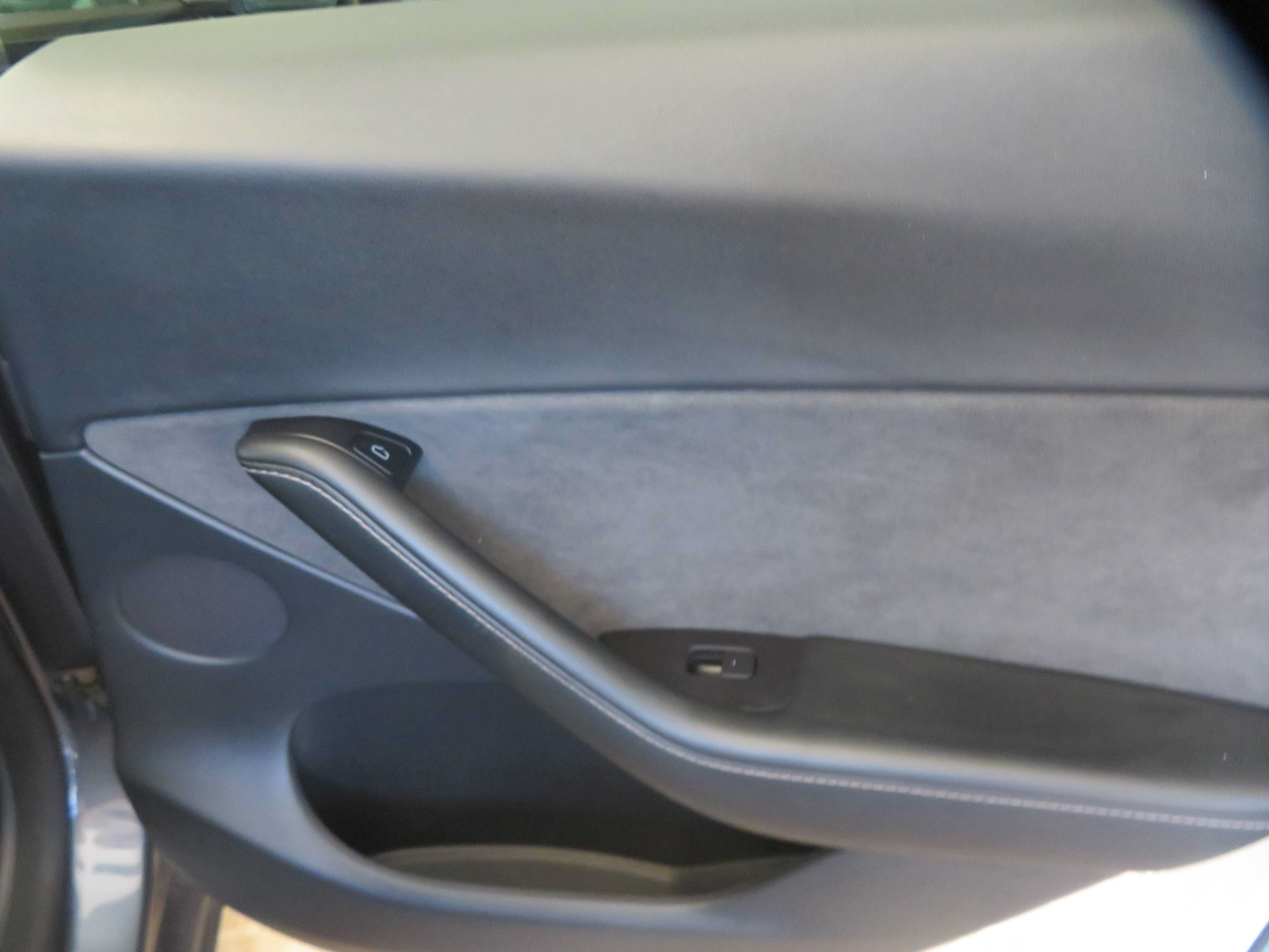 Used 2022 Tesla Model Y Performance AWD/4WD image 21