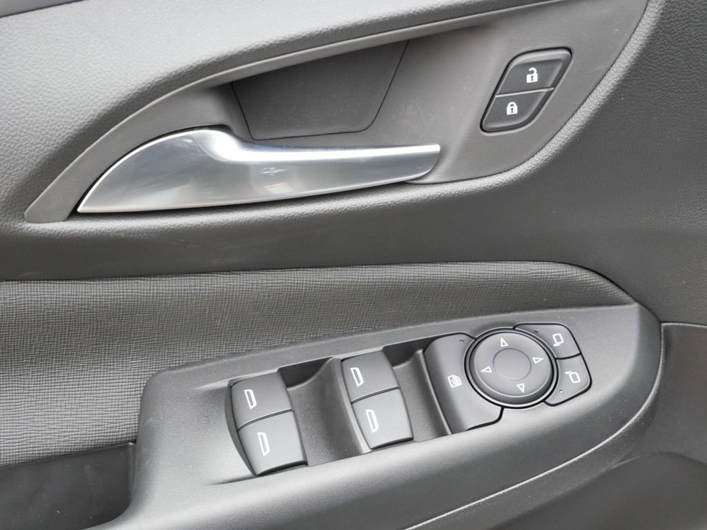 New 2026 Buick Envista Preferred w/ Convenience I Package image 38