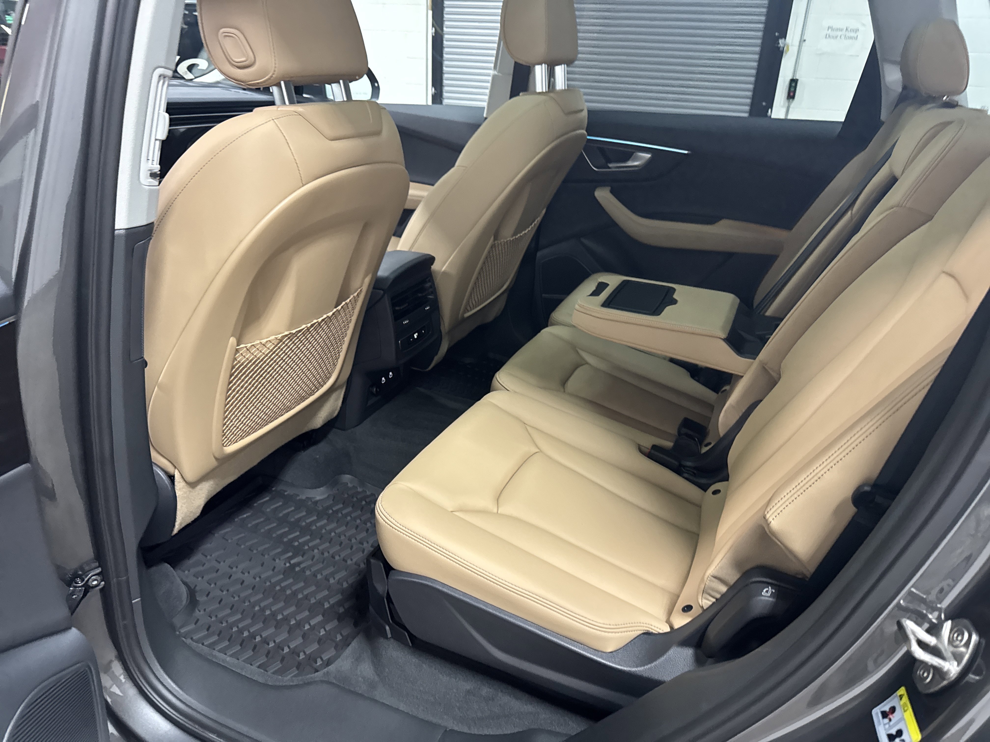 Used 2025 Audi Q7 3.0T Premium Plus image 28