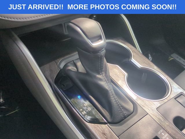 Used 2025 Toyota Highlander Limited FWD image 28