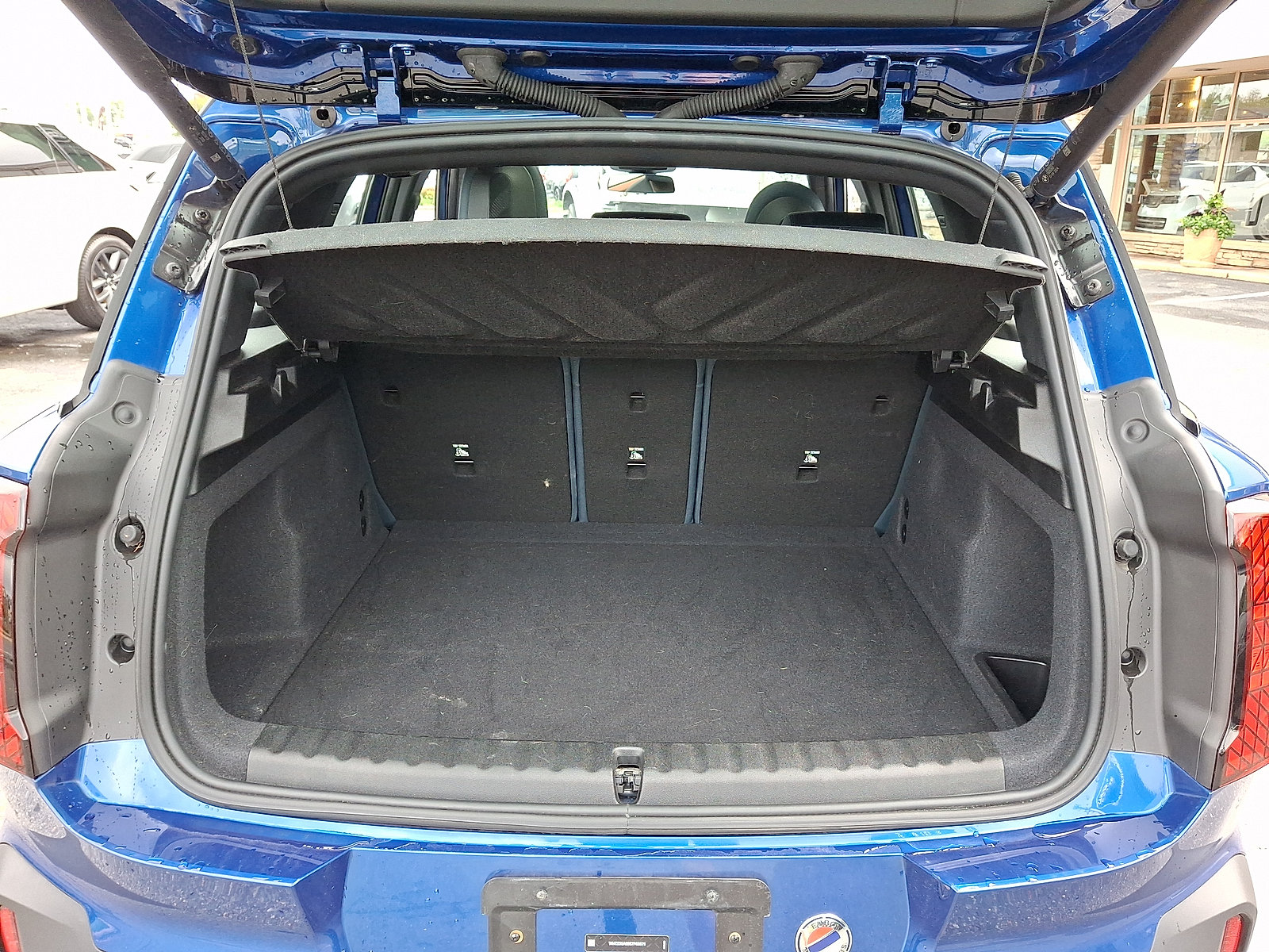 Used 2025 MINI Cooper Countryman S AWD/4WD image 19