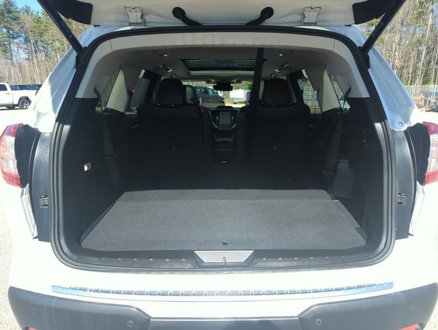 Used 2025 Subaru Ascent Touring image 30