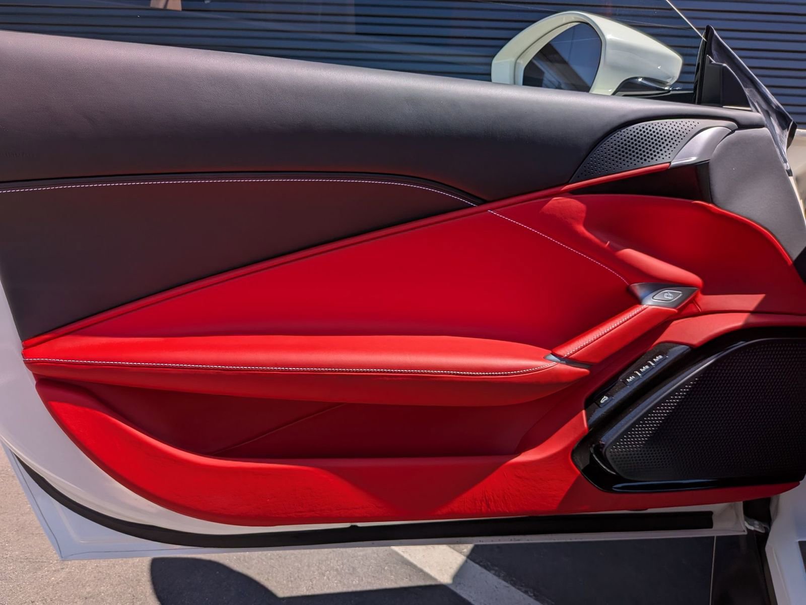 Used 2024 Ferrari Roma image 11