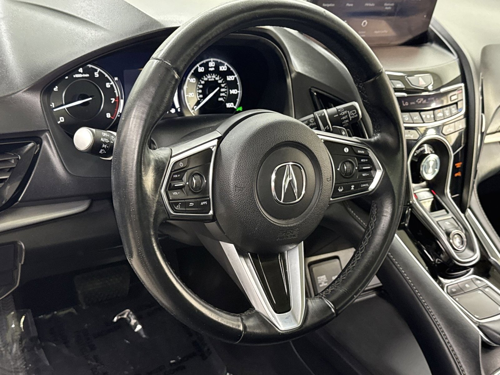 Used 2019 Acura RDX AWD w/ Technology Package image 27