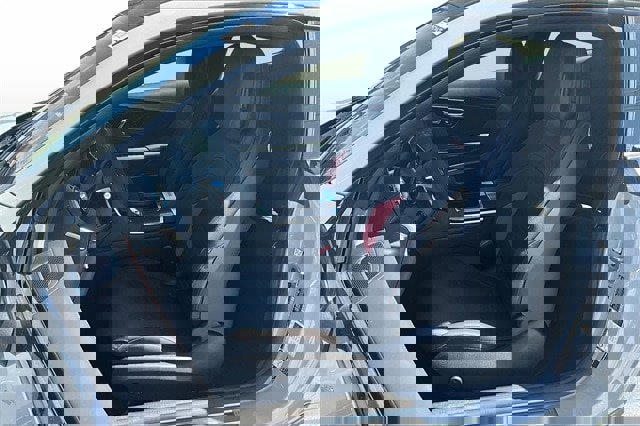 New 2026 Mercedes-Benz CLE 53 AMG 4MATIC Coupe image 12