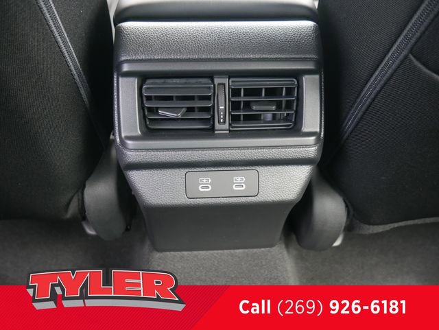 New 2025 Honda Accord SE image 39