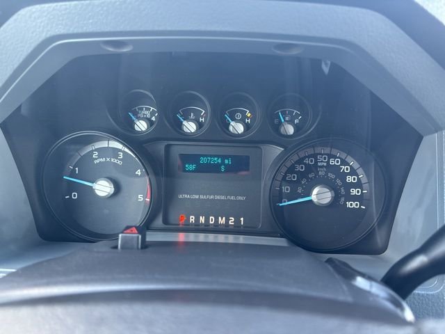 Used 2015 Ford F250 XLT AWD/4WD image 23