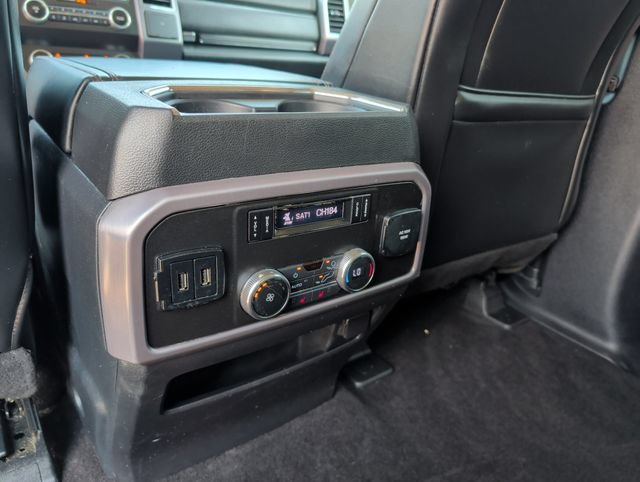 Used 2019 Ford Expedition Platinum AWD/4WD image 33