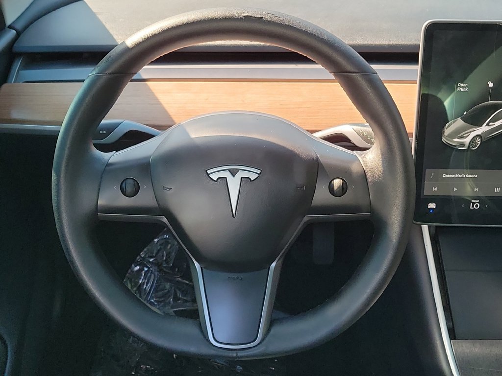 Used 2020 Tesla Model 3 Long Range AWD/4WD image 23