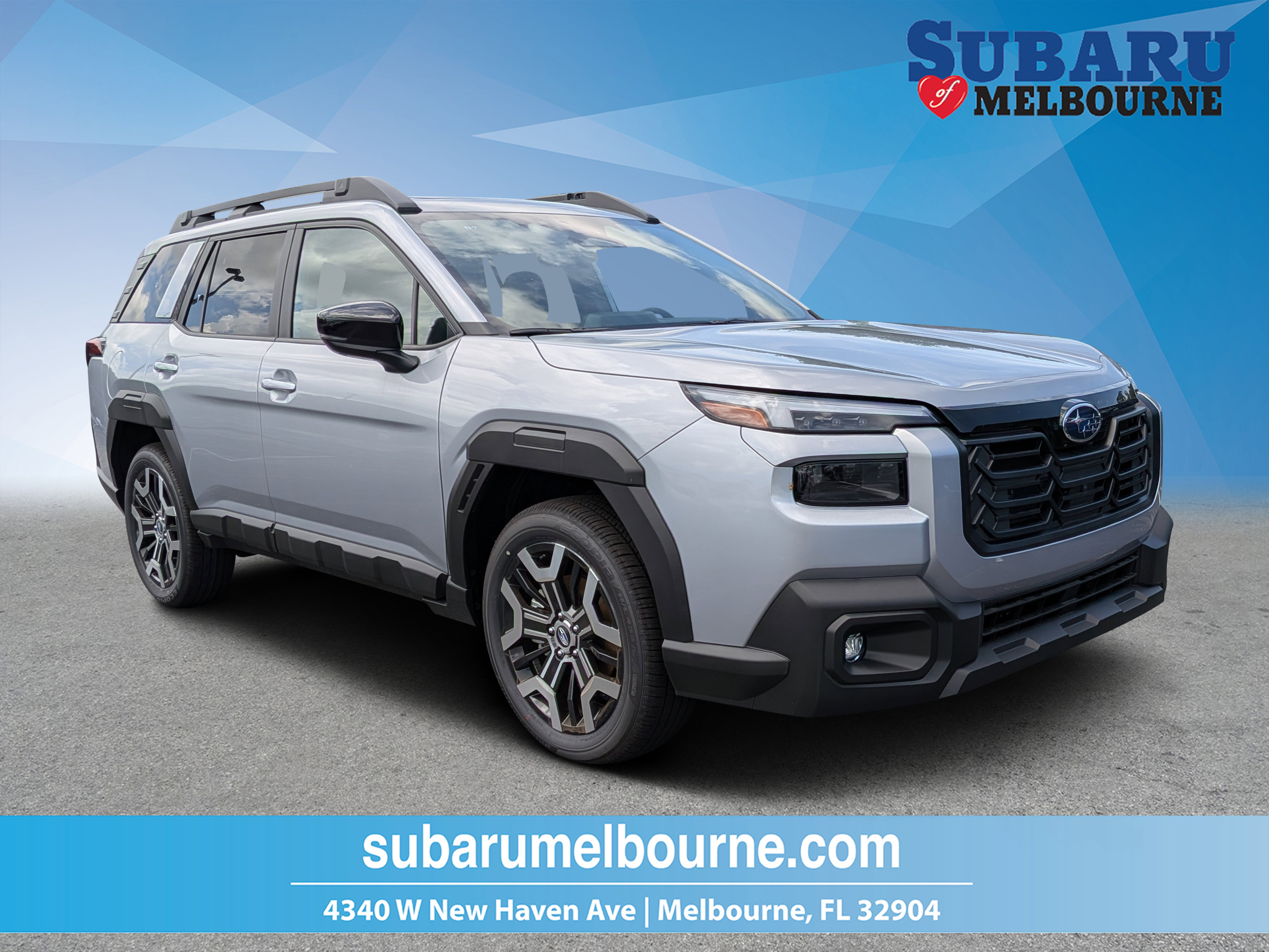 Used 2026 Subaru Outback Touring XT