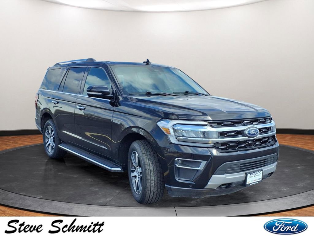 Used 2023 Ford Expedition Limited image 33