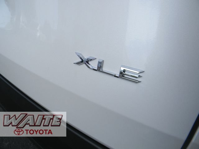 New 2026 Toyota Grand Highlander XLE FWD image 7