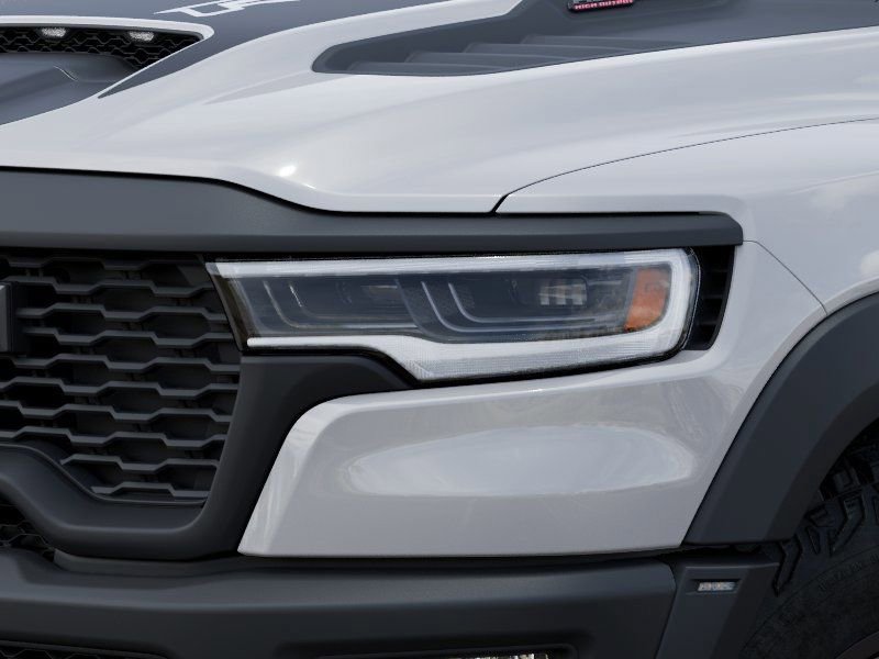 New 2026 RAM 1500 RHO AWD/4WD image 11