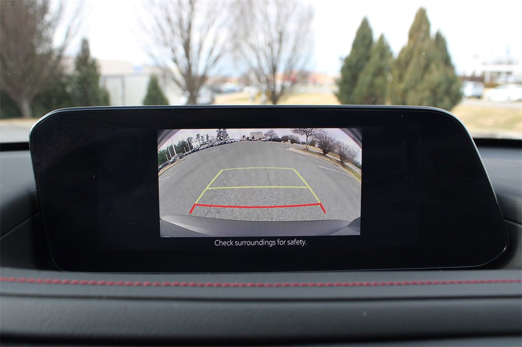 Used 2023 MAZDA CX-30 AWD 2.5 S w/ Preferred Package image 24