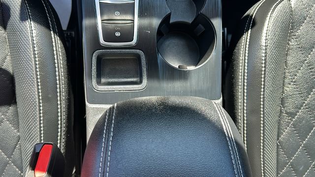 Certified 2023 Ford Escape Platinum w/ Premium Technology Package AWD/4WD image 23