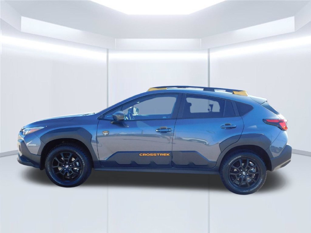 Used 2024 Subaru Crosstrek 2.5i Wilderness AWD/4WD image 6