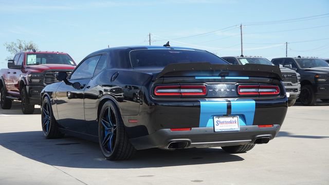 Used 2023 Dodge Challenger R/T Scat Pack w/ Plus Package image 7