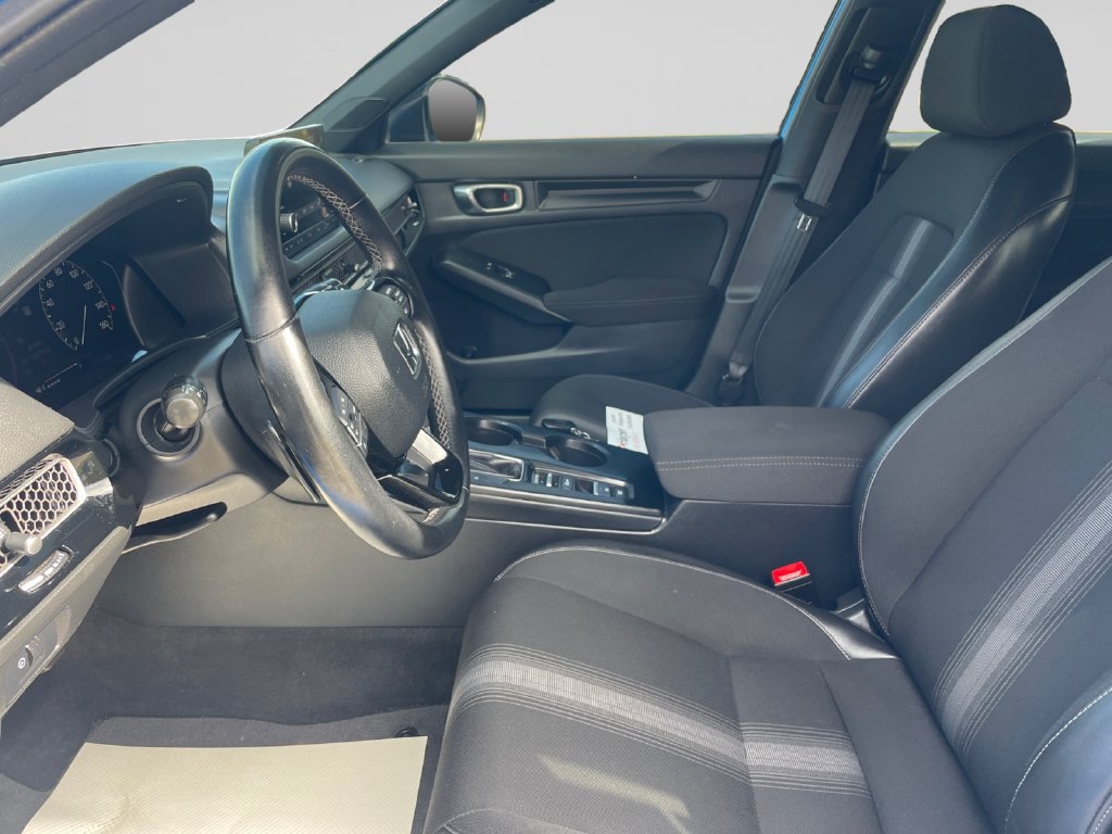Used 2023 Honda Civic Sport image 20