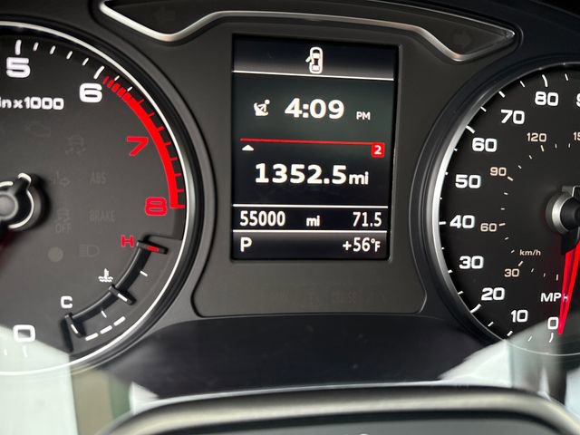 Used 2015 Audi A3 2.0T Premium Plus image 22