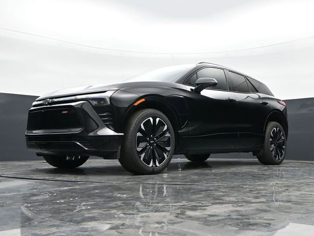 Used 2024 Chevrolet Blazer EV RS AWD/4WD image 37