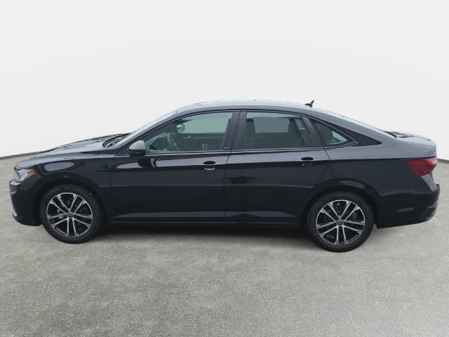 New 2027 Volkswagen Jetta Sport FWD image 8