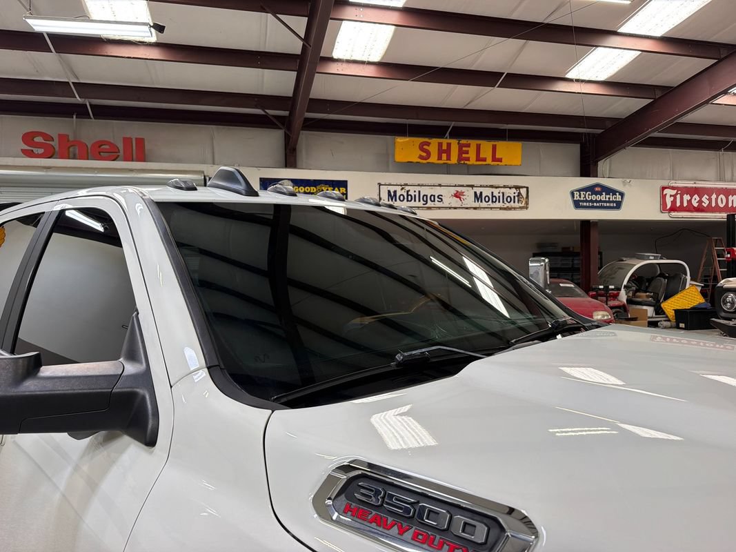Used 2020 RAM 3500 Limited AWD/4WD image 47