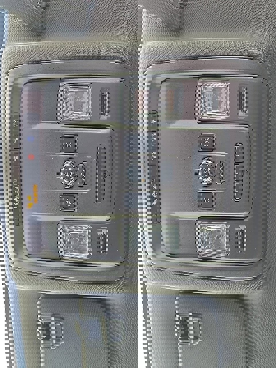 Used 2022 Chevrolet Suburban LT w/ Luxury Package image 27