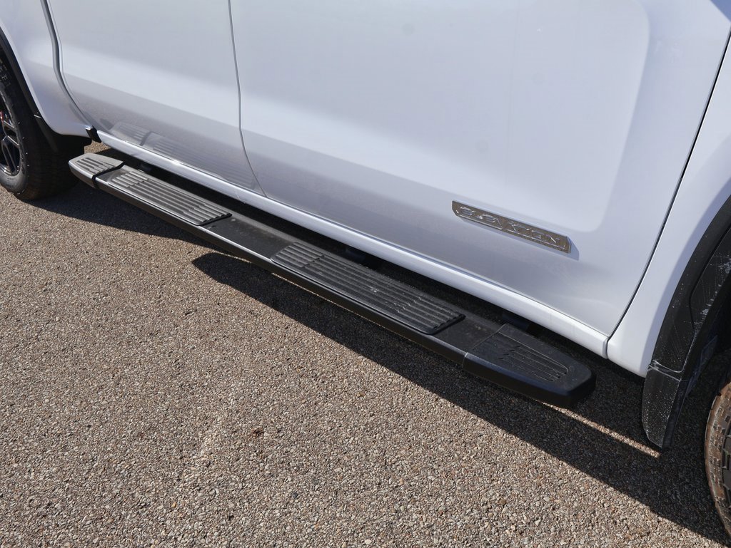 New 2026 GMC Sierra 1500 Elevation image 6