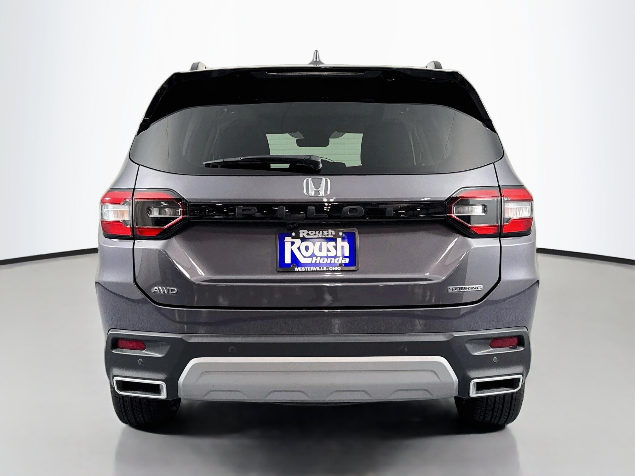 Certified 2023 Honda Pilot Touring image 6
