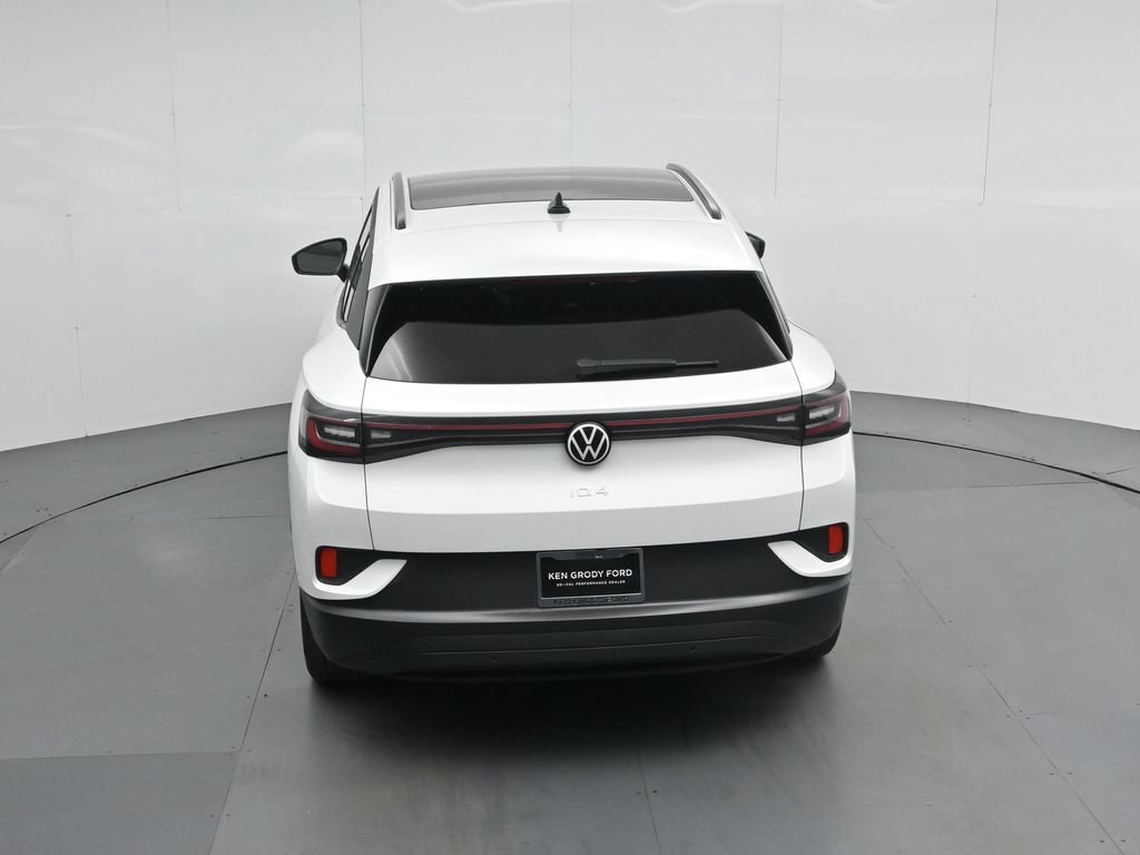Used 2024 Volkswagen ID.4 S RWD image 42