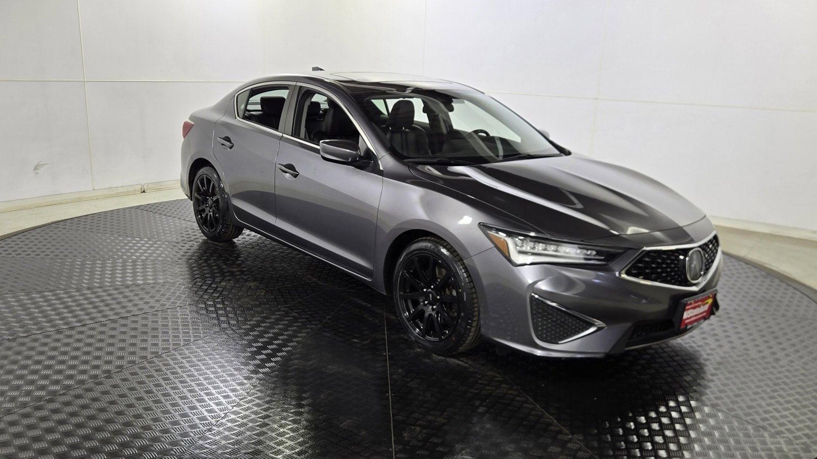 Used 2020 Acura ILX