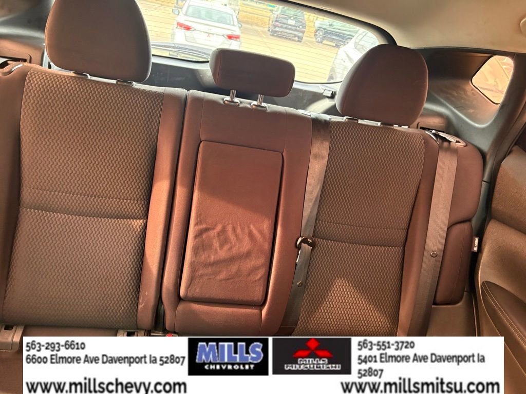 Used 2021 Nissan Rogue Sport S image 15