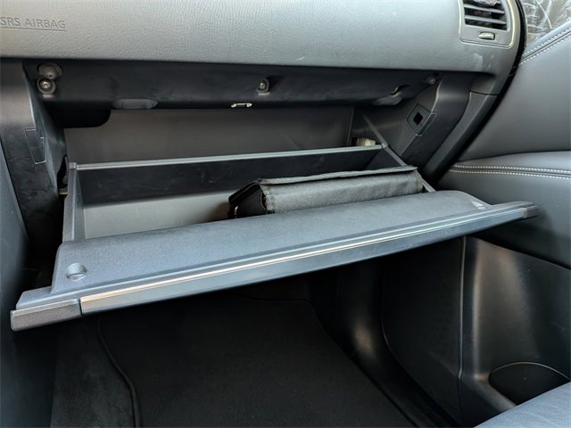 Used 2022 Nissan Armada Platinum w/ Captain's Chairs Package image 28