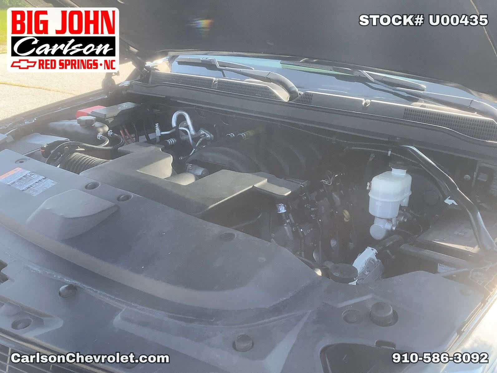 Used 2019 Cadillac Escalade ESV Luxury AWD/4WD image 13