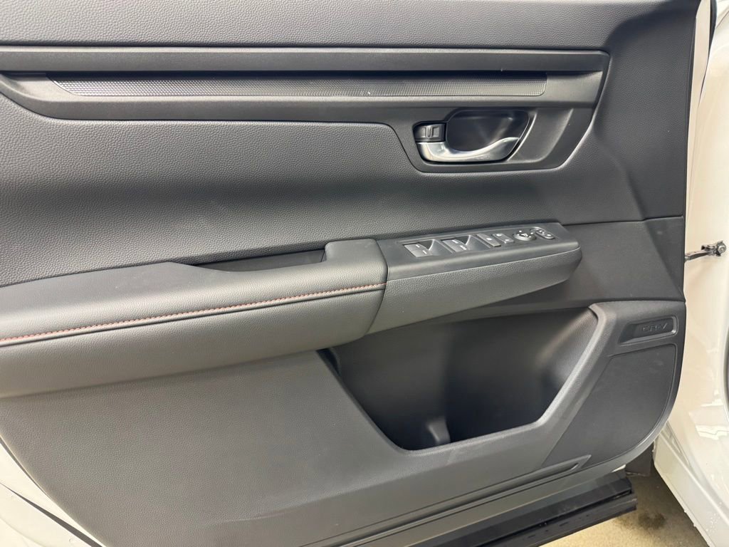 New 2026 Honda CR-V Sport image 8