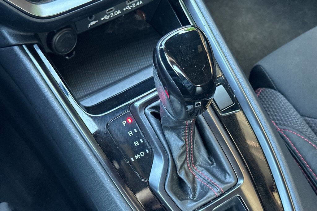 Used 2024 Subaru WRX Premium w/ Popular Package #1A image 19