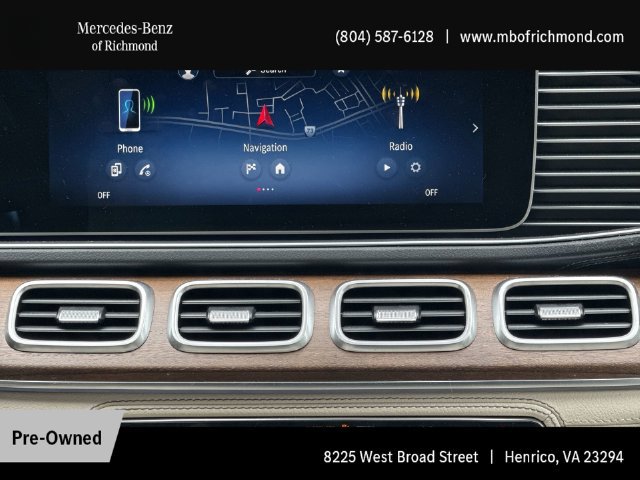 Used 2026 Mercedes-Benz GLE 450 4MATIC Coupe image 19