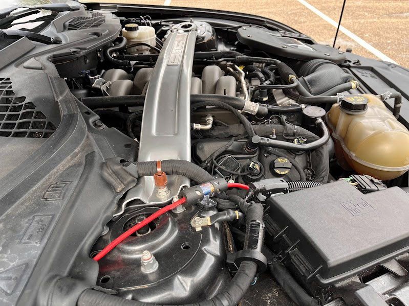 Used 2020 Ford Mustang GT image 30