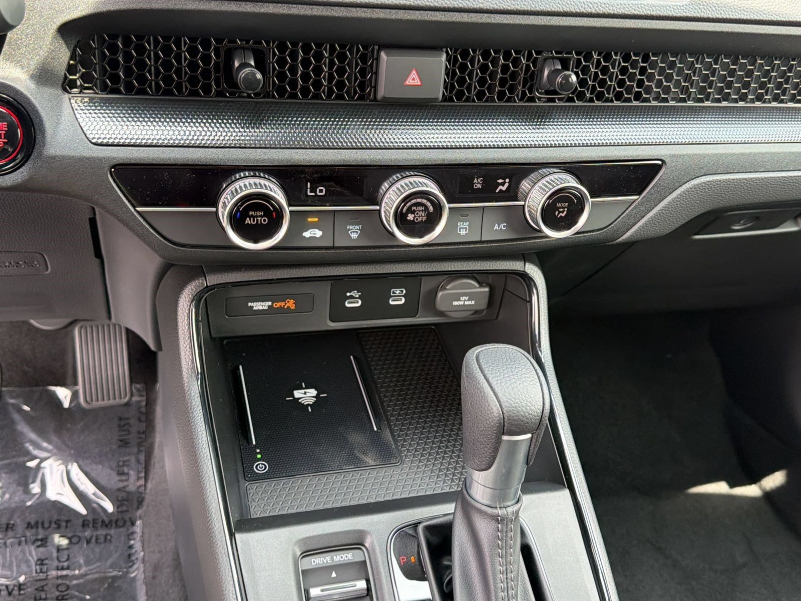 New 2026 Honda CR-V LX image 18