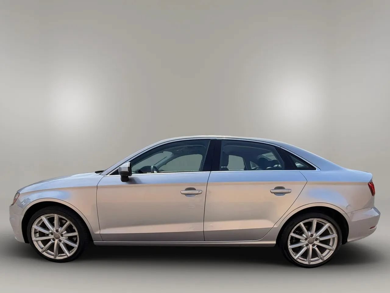 Used 2016 Audi A3 1.8T Premium Plus w/ Technology Package FWD image 9