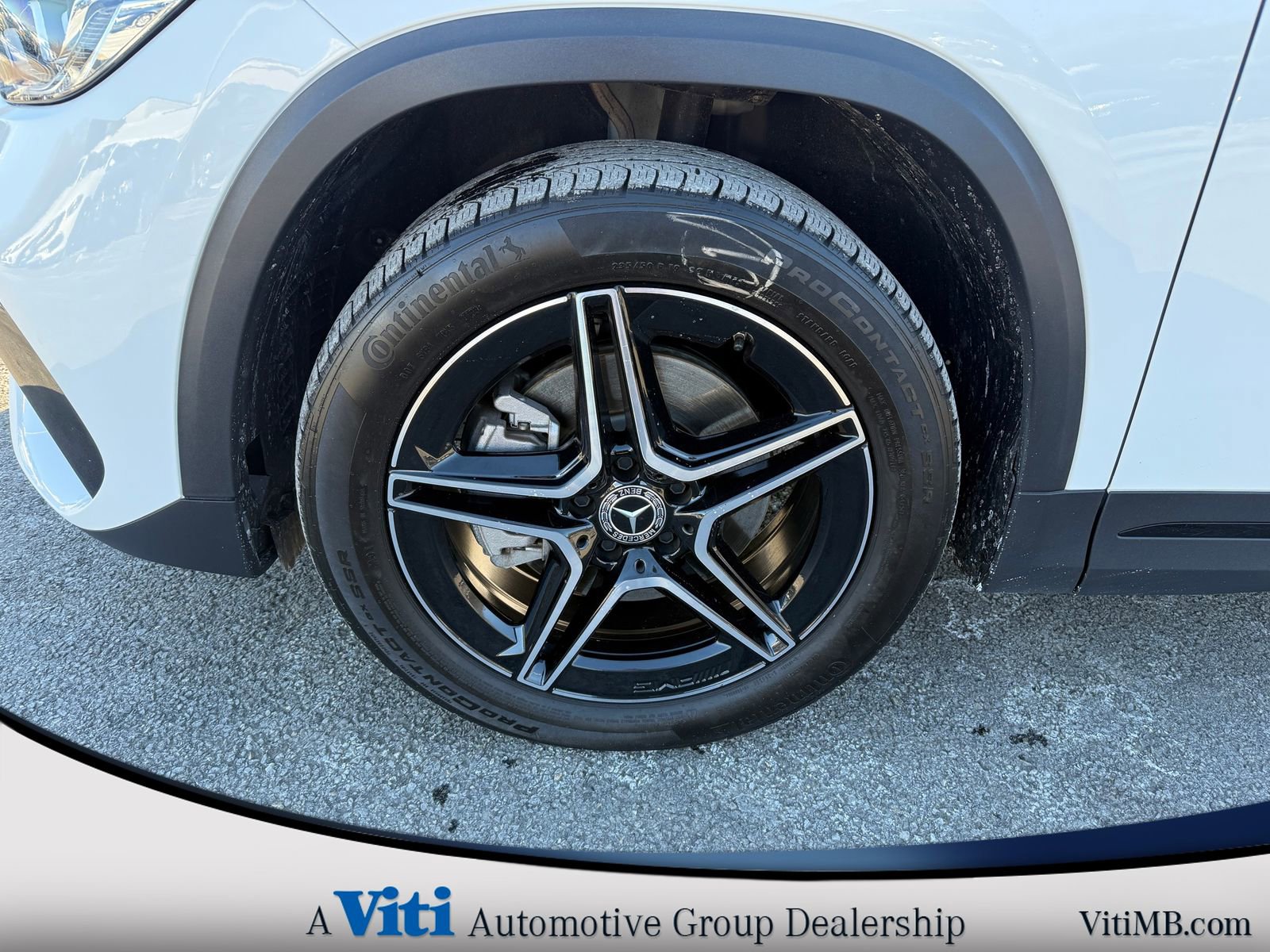 Certified 2023 Mercedes-Benz GLA 250 4MATIC image 12