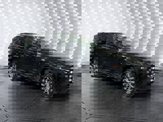 Used 2025 MAZDA CX-5 AWD 2.5 S w/ Select Package