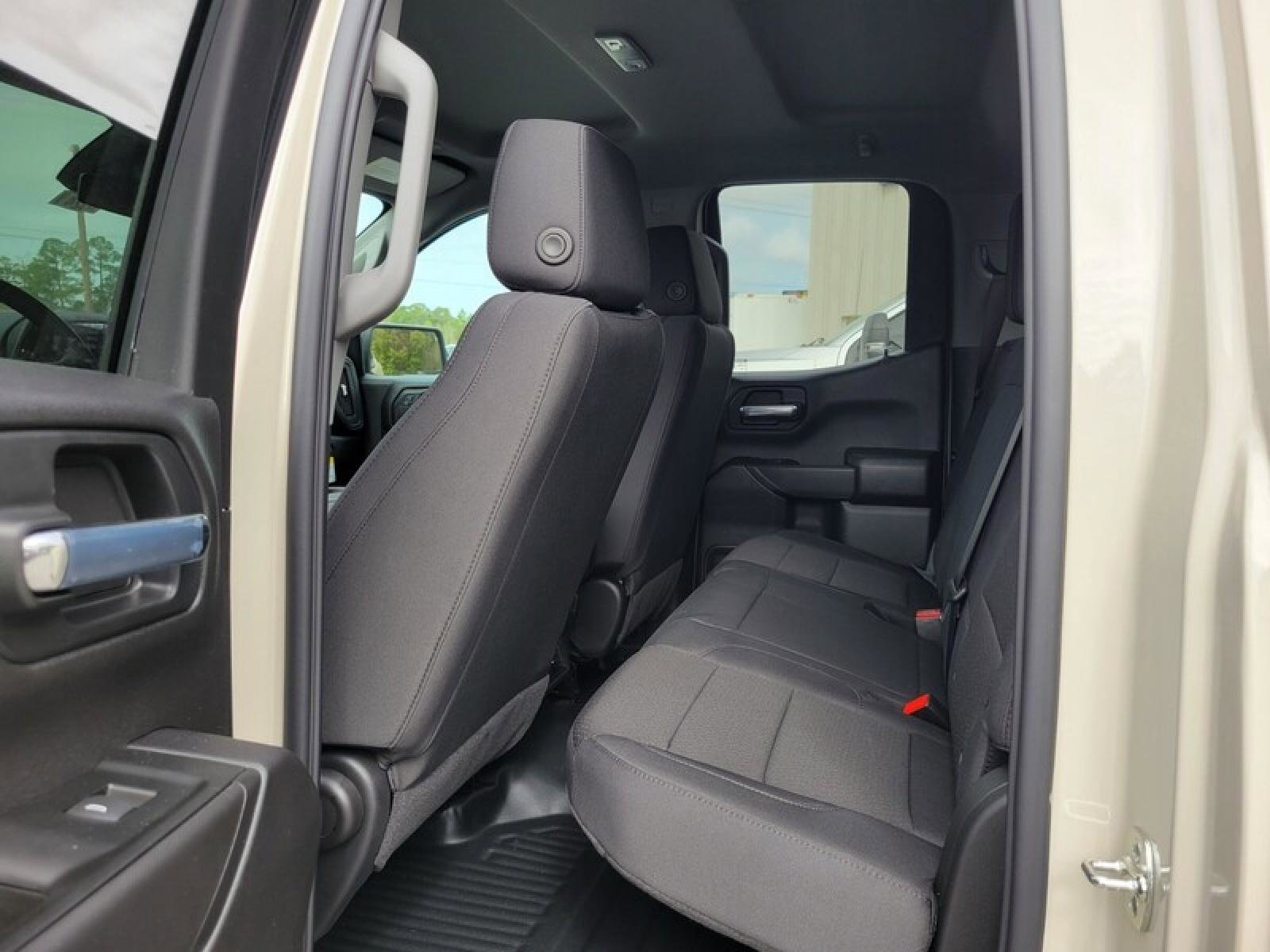 New 2026 GMC Sierra 1500 Pro w/ Pro Value Package image 23